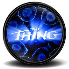 The Thing 1 Icon | Mega Games Pack 39 Iconset | Exhumed