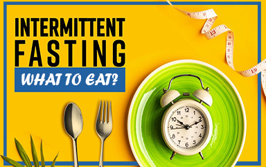 HOW TO START INTERMITTENT FASTING (IF)? | THE CIRCUIT LIVE - The ...